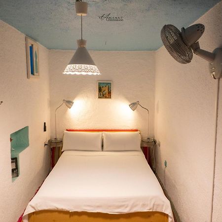 Dar Dauia Apartman Chefchaouen Kültér fotó